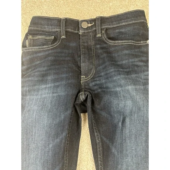 BKE Outpost Markers Slim Taper Blue Jeans 29 X 32
