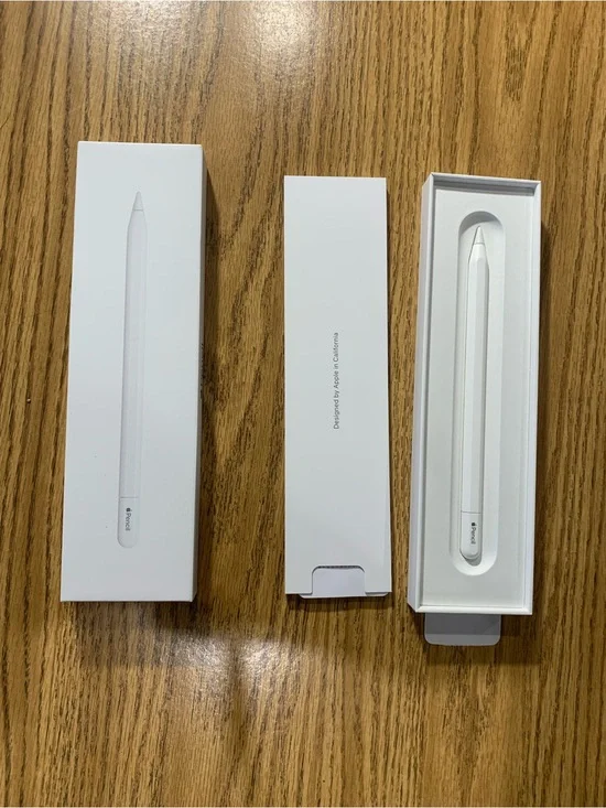 Apple Pencil (USB-C) model A3085