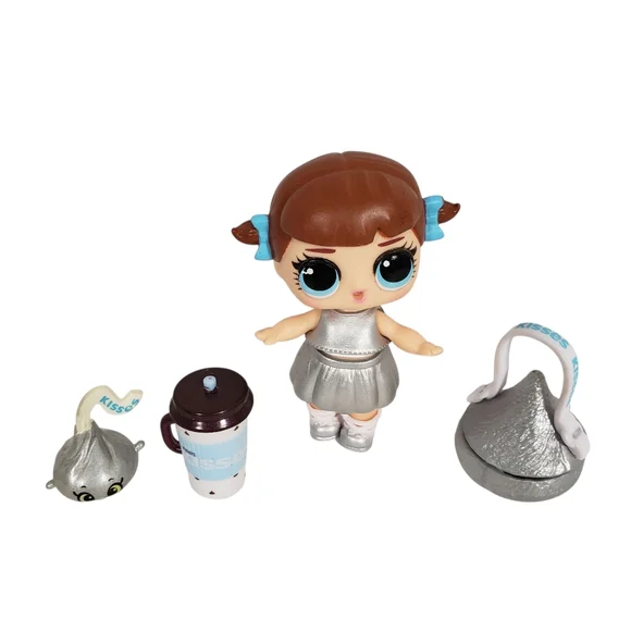 LOL Surprise Mini‎ Sweets Doll Kisses