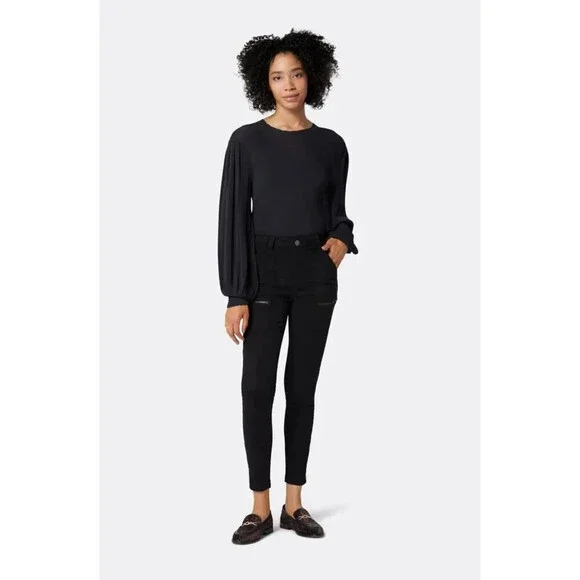 NEW Joie Women's 2/26 High Rise Park Skinny Pants NWT $228