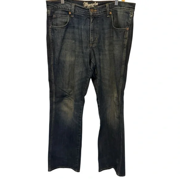Wrangler‎ Jeans