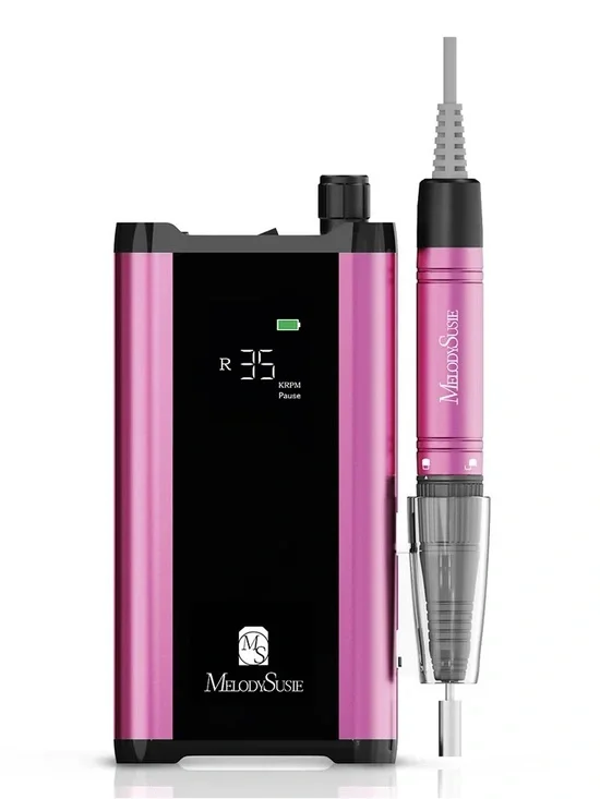 MelodySusie MB450E Brushless Motor Nail Drill
