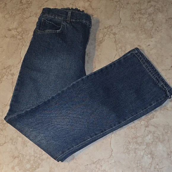 The Children's Place | Boys | Jeans| Dark Blue | Great Cond. | #0214