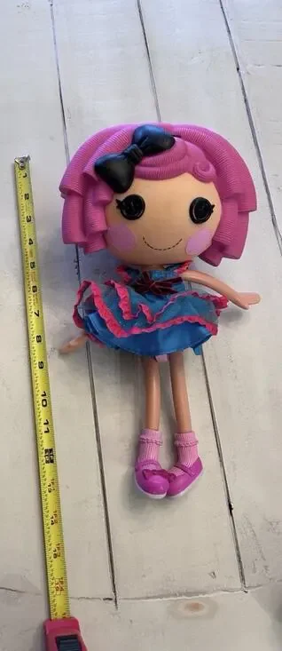 lalaloopsy dolls full size crumbs sugar cookie