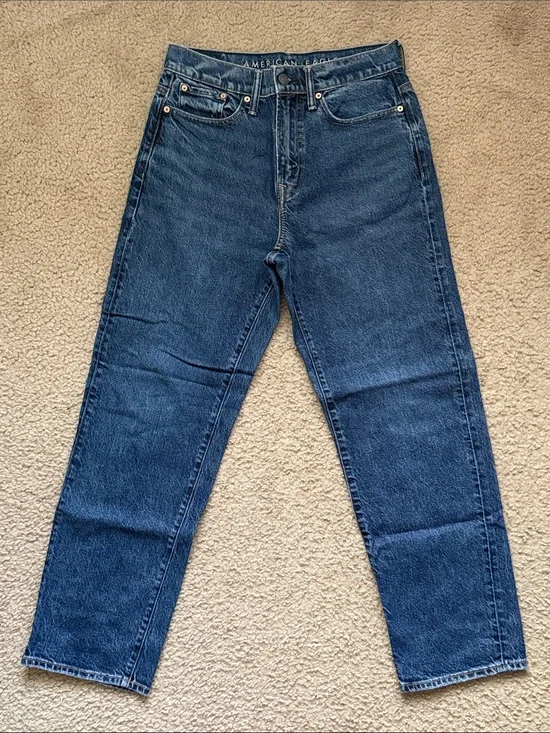30x32 | AE Loose Fit Jean
