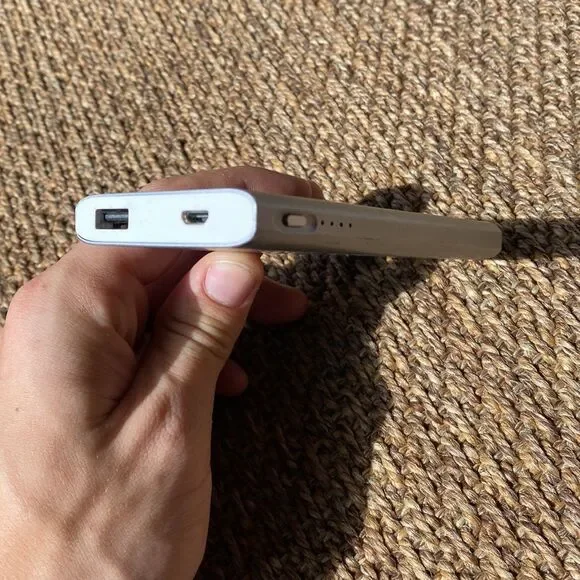 Portable charger