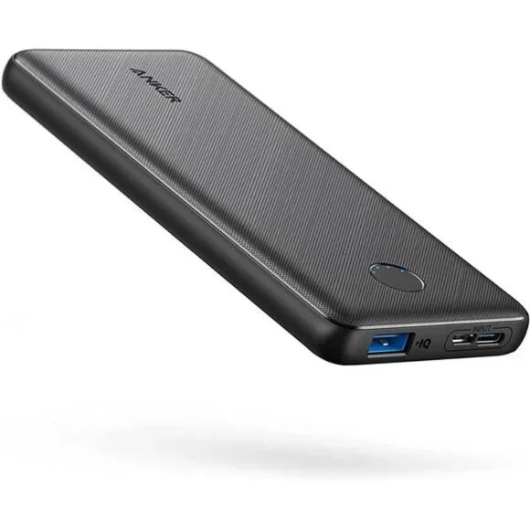 Portable Charger, USB-C Portable Charger 10000mAh with 20W Power Delivery