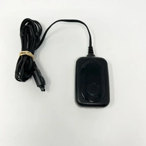 Motorola 5.9V 375mA Wall‎ Charger AC Power Supply Plug SSW 0509 Tested