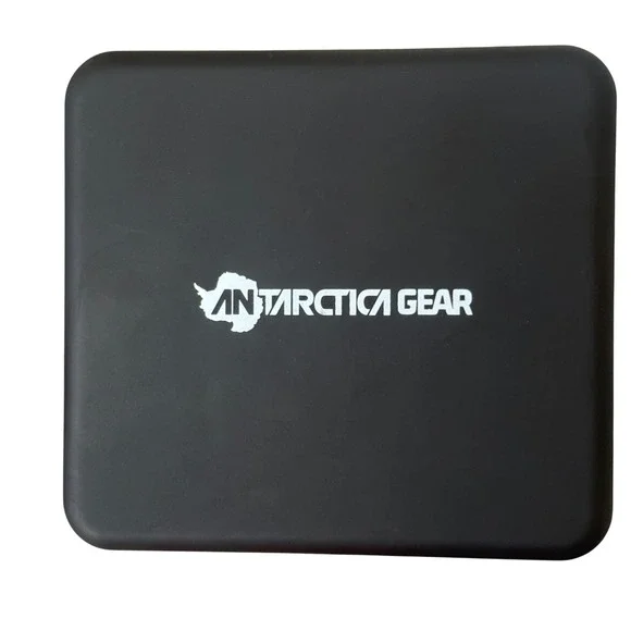 Antarctica Gear Heated Jacket 16000mAh Power Bank Portable Charger Battery USB C