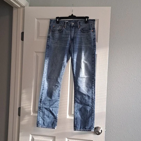 Slim Jeans 8/10