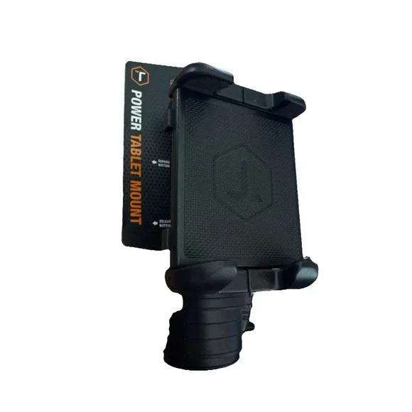 ToughTested Power Tablet & GPS Mount (TT-4S-PBT)