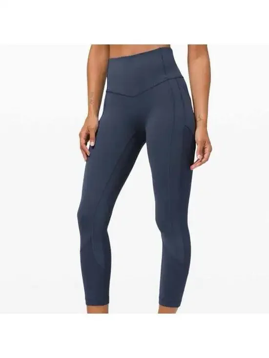Lululemon all the right places size 10