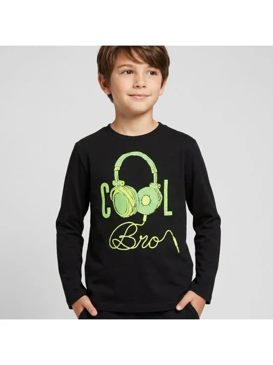 The Children's Place Boy's Neon 