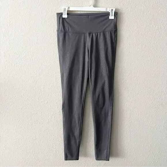 Athleta Leggings Womens High Rise Serpent Tight Print Size S 349596