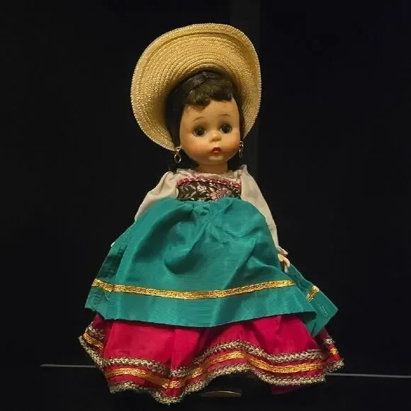 Madame Alexander Doll 