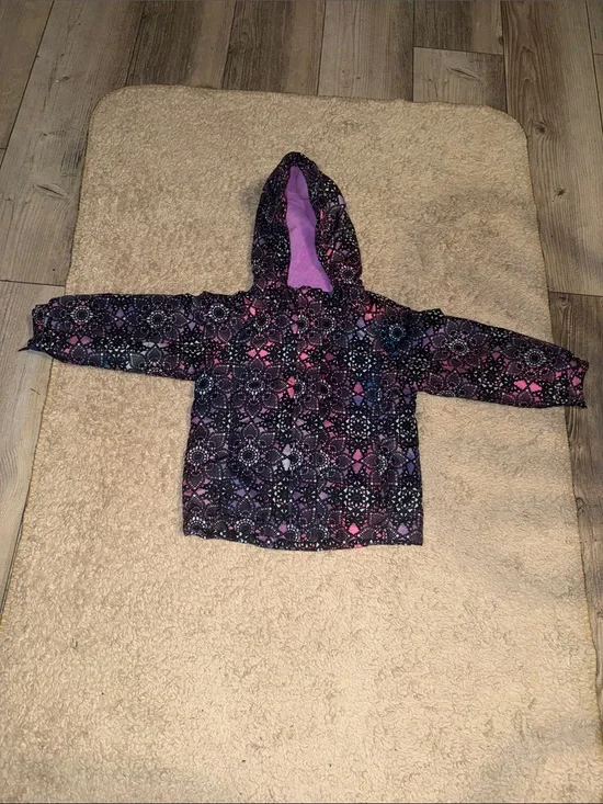 Toddler Children’s Place Puffer Jacket