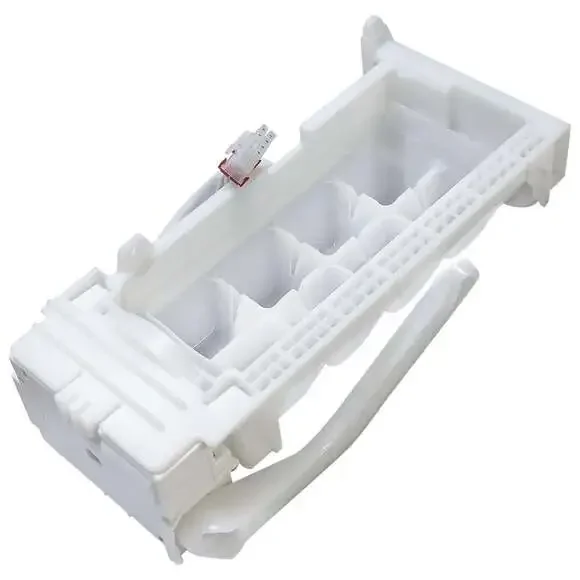 DA97-19010A Refrigerator Ice Maker Fits for Samsung Replacement4961644,AP68045
