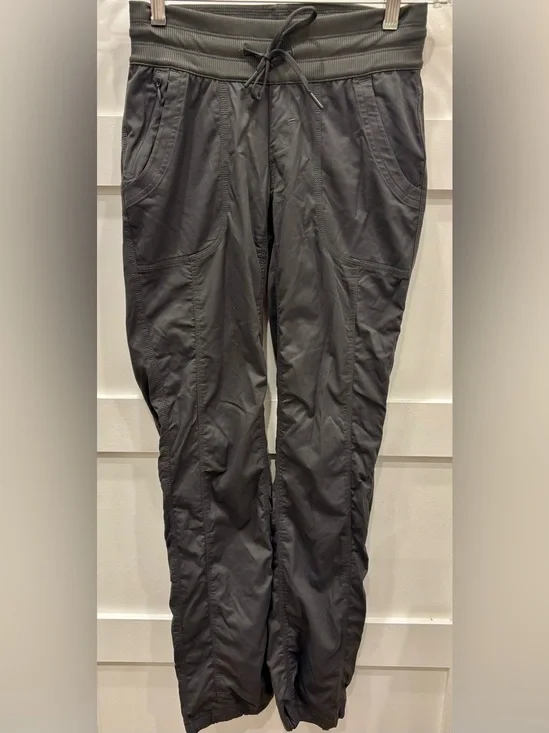 The North Face Women’s Dark Gray Aphrodite 2.0 Pants