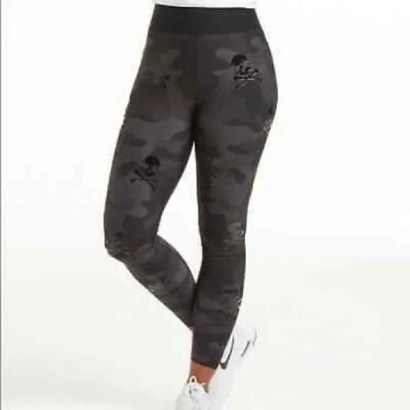 Ultracor X Soulcycle Leggings