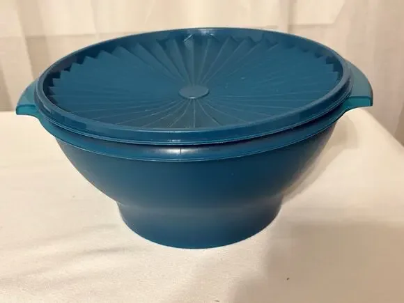 Tupperware 880G Servalier Lid 10