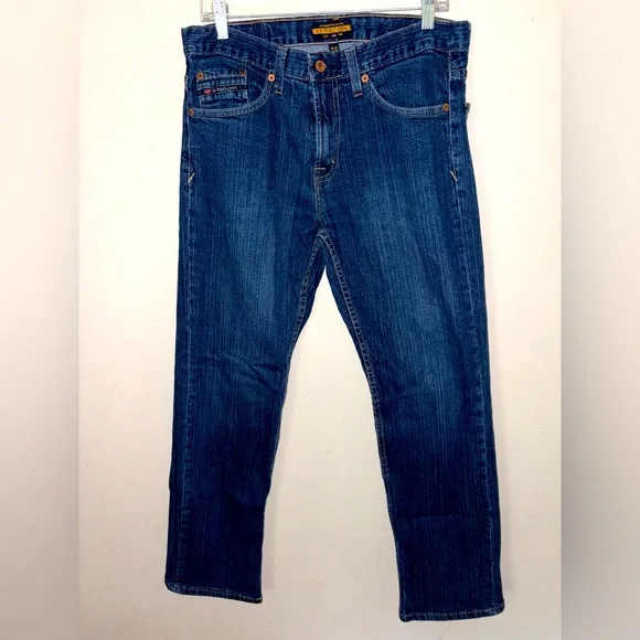 U.S Polo Assn. Jeans Men’s Size W32 L30 Straight Leg