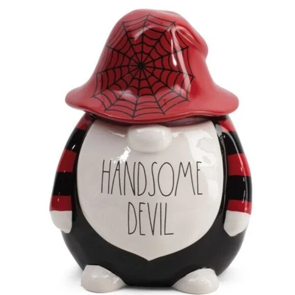 Rae Dunn Gnome 