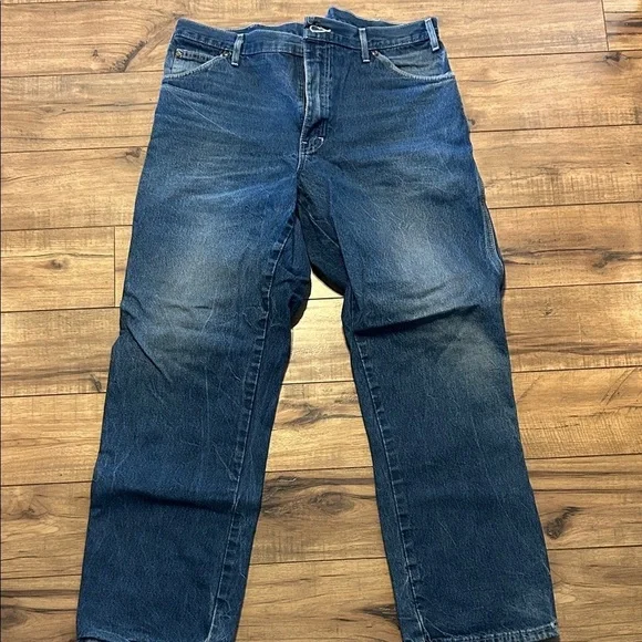 Men's Dickies Work Jeans