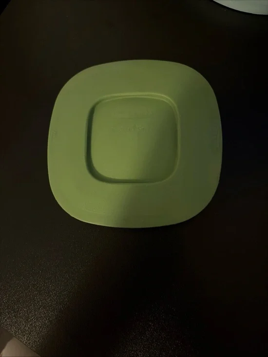 Rubbermaid Produce Saver 2 Cup Replacement Lid ONLY 7K00 5