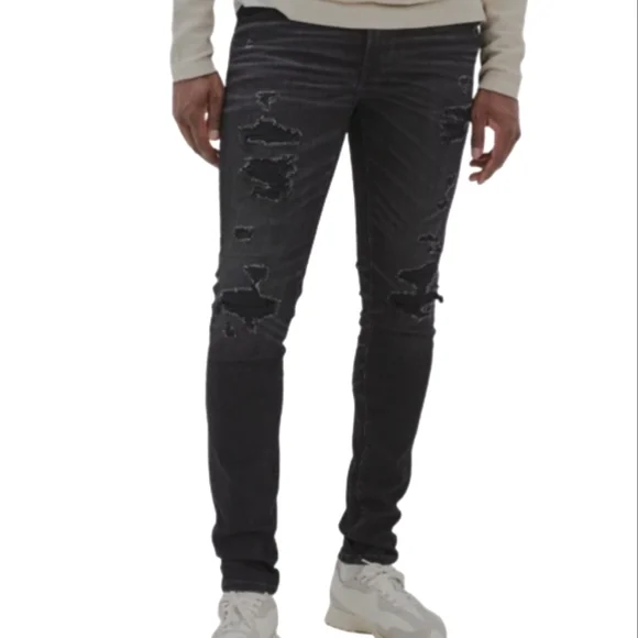 XIOS JEANS