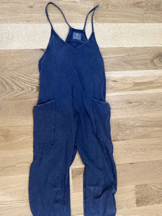 Free people romper