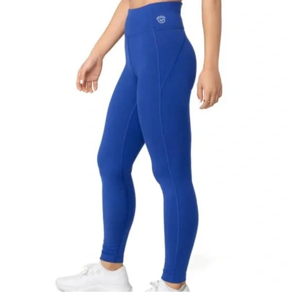 allbirds Natural‎ Leggings in hazy cobalt Size XS
