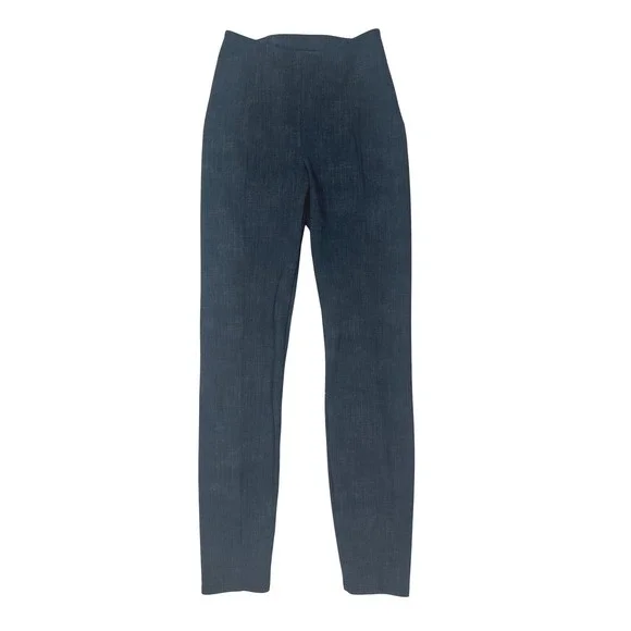 Lululemon Athletica Womens Here‎ to There High-Rise 7/8 Pants/Leggings Size 4