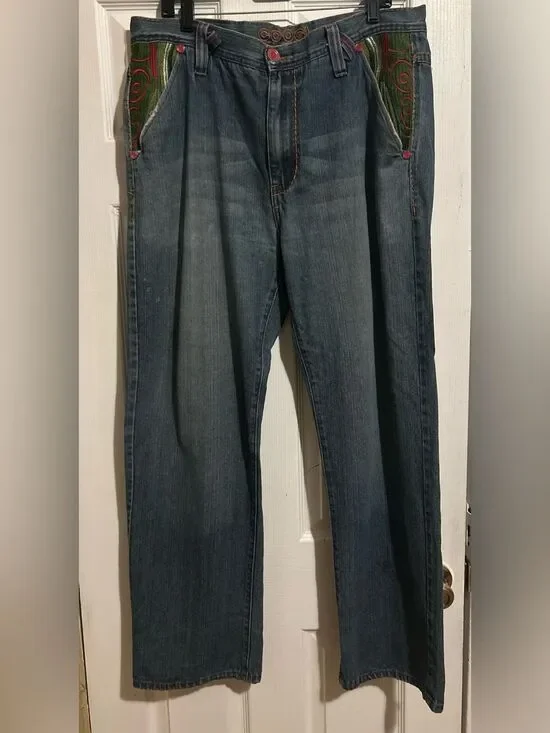 Coogi Jeans Size 38 x 34