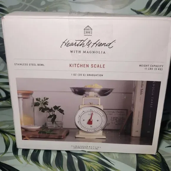 Hearth & Hand Kitchen Scale ♦️No Bowl
