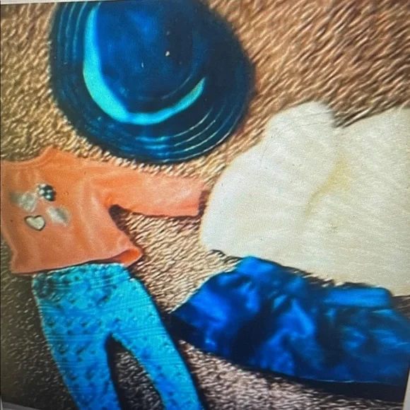 Our Generation doll outfit