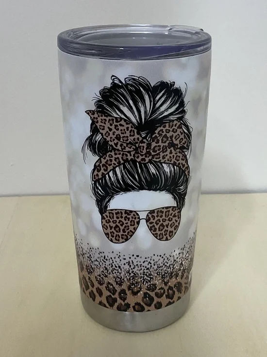 I am who I am Cup
