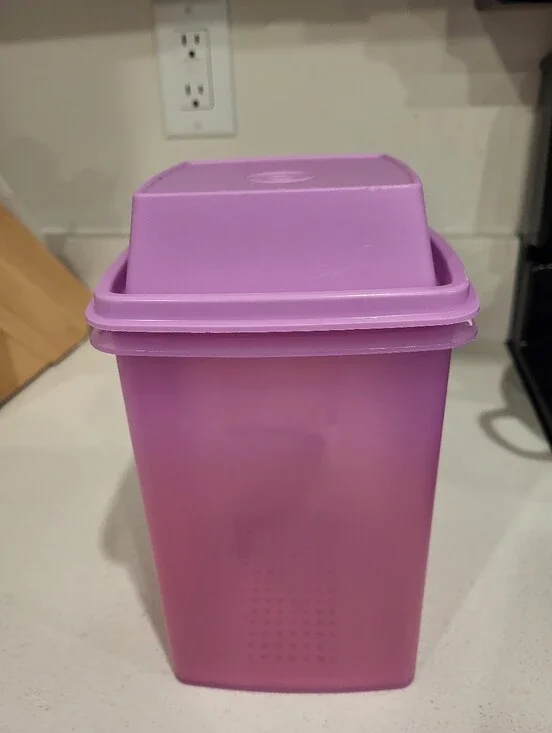 Tupperware Vegetable Keeper
