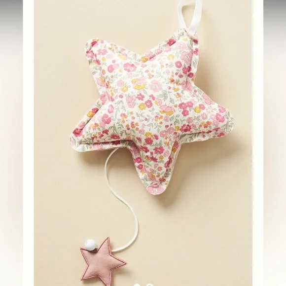 New🌟Musical Star Toy