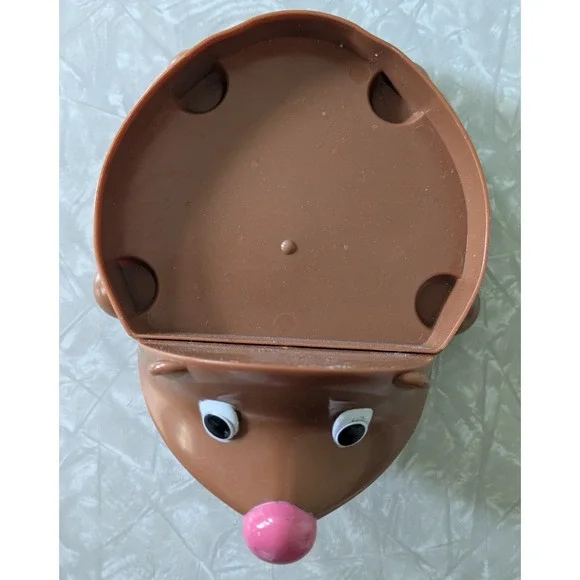Learning Resources Spike The‎ Fine Motor Hedgehog Toddler Toy Replacement Base