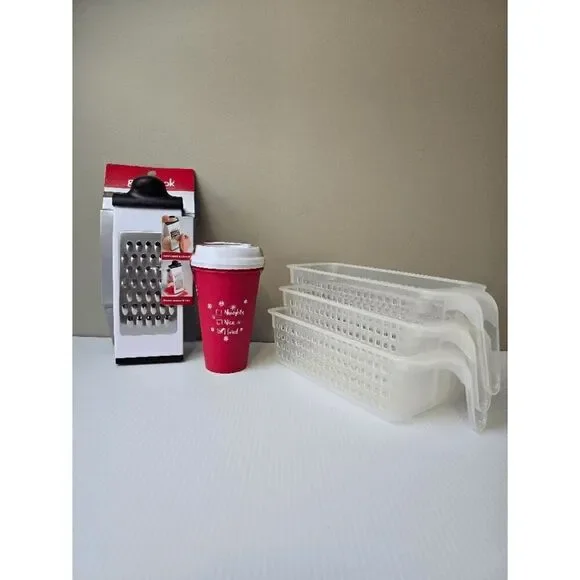 Kitchen Gadgets/Tools Bundle