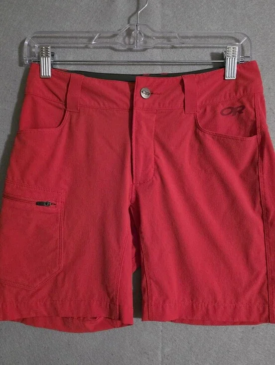 Outdoor Research Womens 7