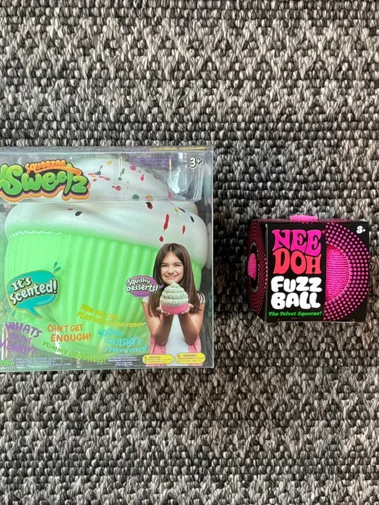 Cupcake Bundle