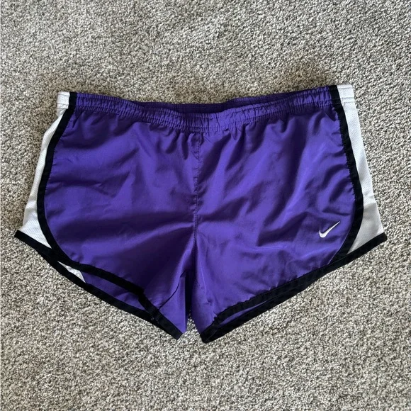 Nike dry fit shorts, size medium‎