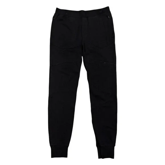 KIT + ACE Activewear Luxury Designer Jogger Track Workout Pants Mens Small