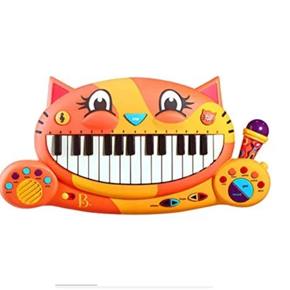 B. MEOWSIC KEYBOARD