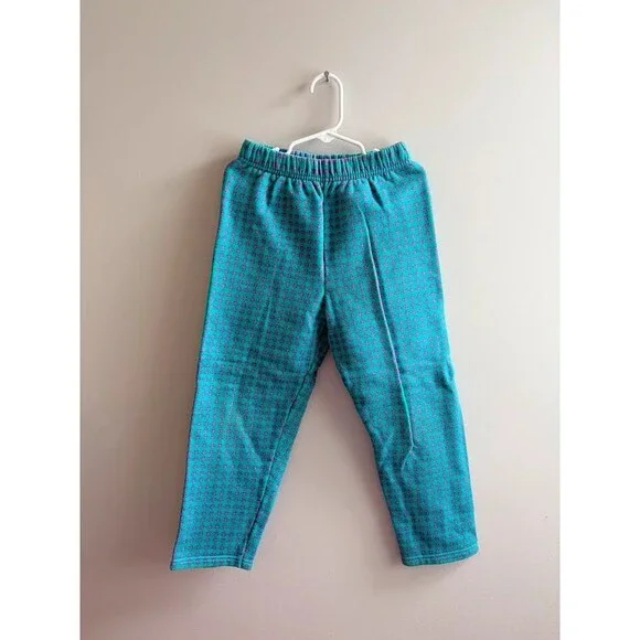 Rare vintage 90s Gymboree sweatpants 