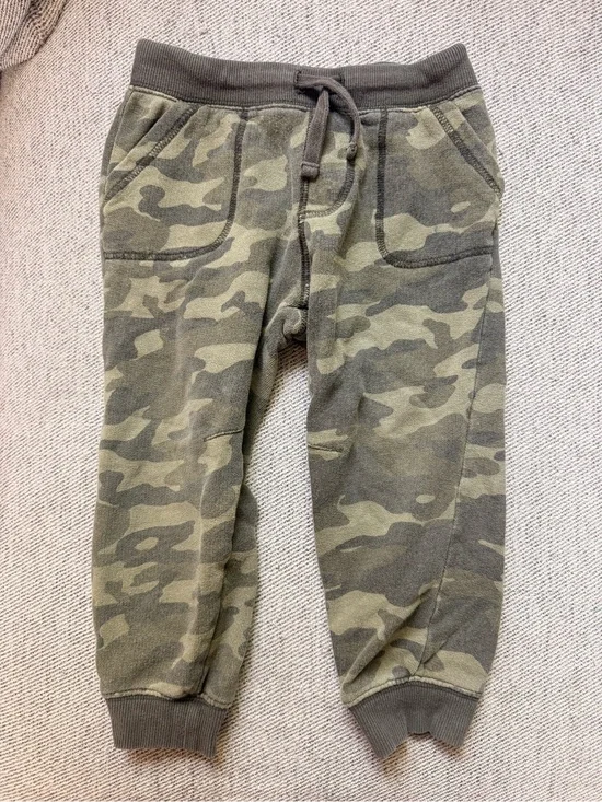 Gymboree kids joggers