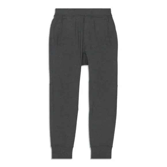 Lululemon Intent Jogger Drawstring Sweatpants 30