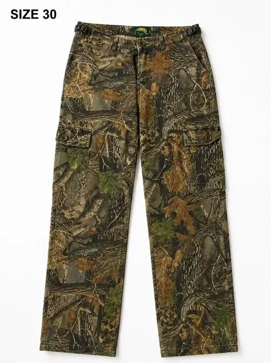 Cabellas Men’s Hunting Pants Size 38 Reg