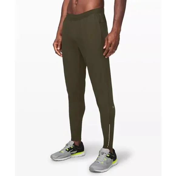 Lululemon Switch Up Pant 29